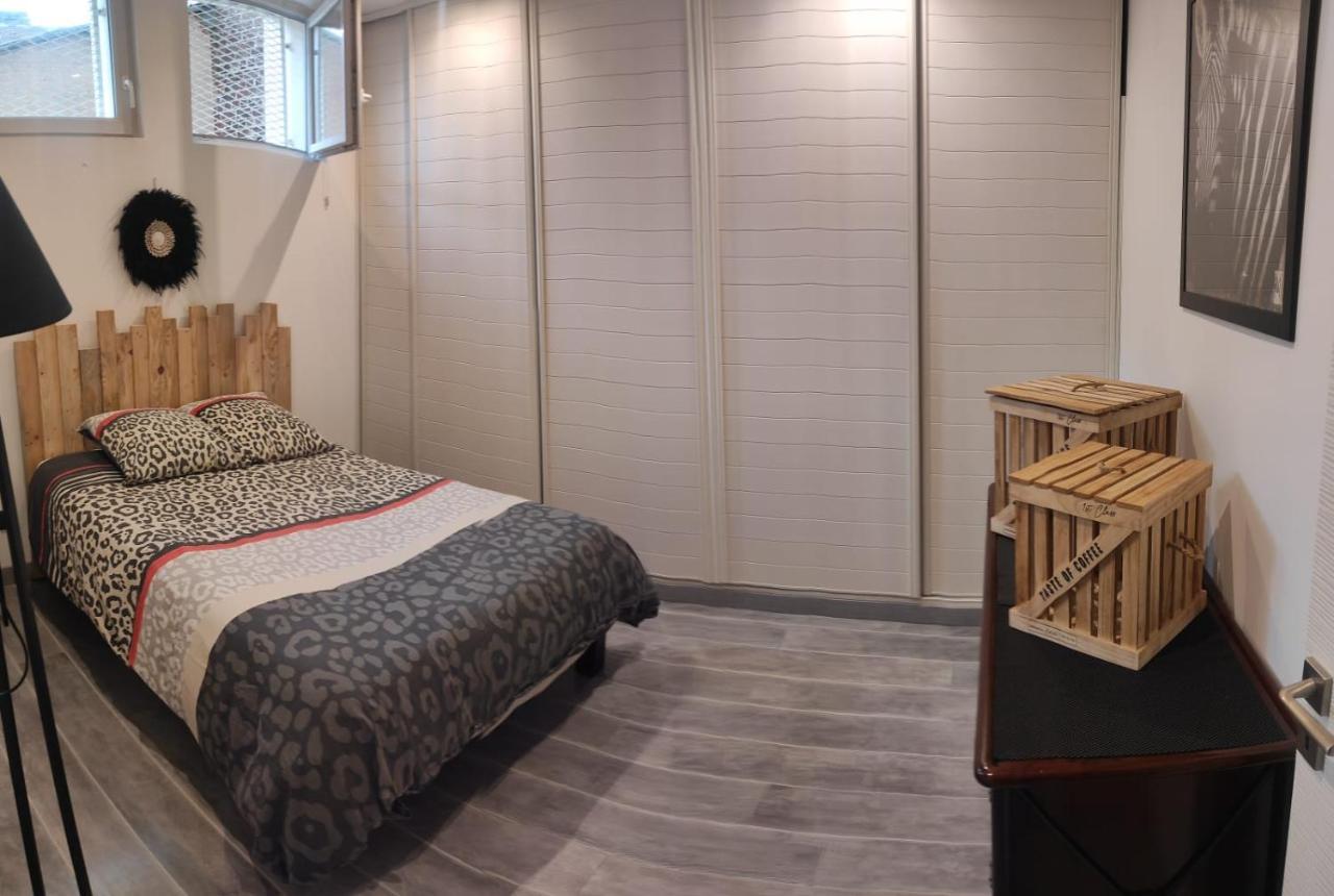Lovely Home Lh A Proximite De La Plage ル・アーヴル エクステリア 写真